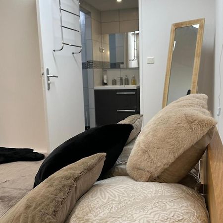 Appartement 5Min To Disneyland, Parking Prive Magny-le-Hongre Exterior photo