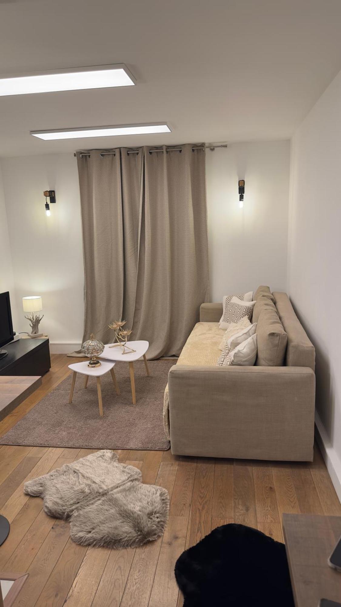 Appartement 5Min To Disneyland, Parking Prive Magny-le-Hongre Exterior photo